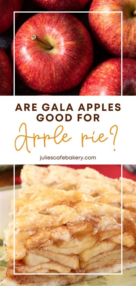 The Best Apples for Apple Pie