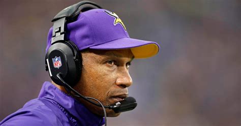 Vikings fire head coach Leslie Frazier | FOX Sports