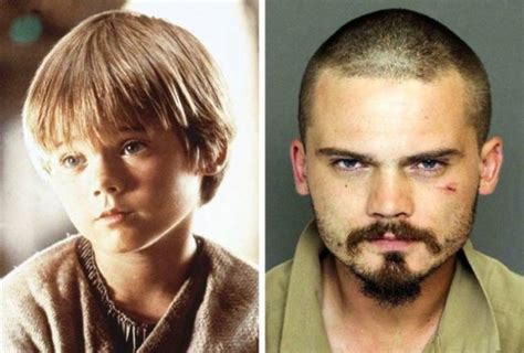 Child Actors: Then And Now, part 3 | Others