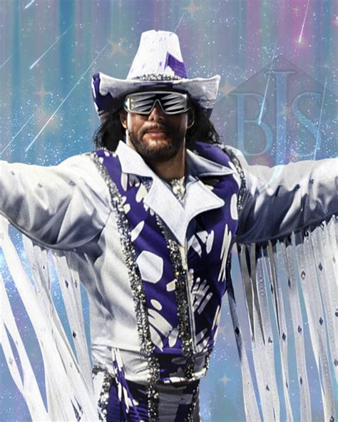 WrestleMania Record: Macho Man Randy Savage