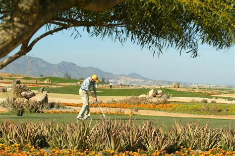 Desert Springs Golf Club - Official Andalusia tourism website