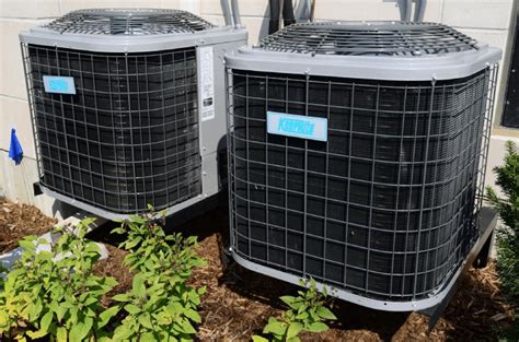 2 Ton vs 2.5 Ton vs 3 Ton Air Conditioners: Which Size You Need