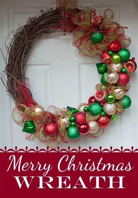 How to Make Grapevine Wreaths: 18 DIYs - Guide Patterns