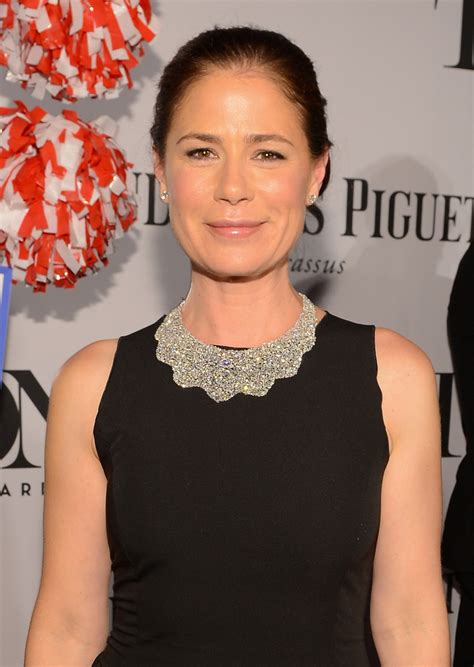 Maura Tierney Joins 'The Affair'