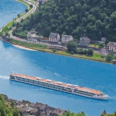 MS Amadeus Star - Book MS Amadeus Star | Amadeus River Cruises Cruises