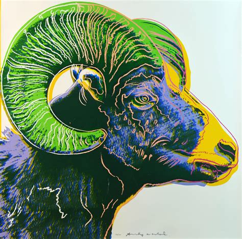 Andy Warhol’s Endangered Species – Everything you need to know