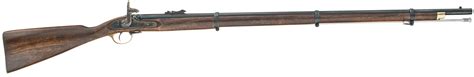 1853 Enfield Rifle - EMF Company