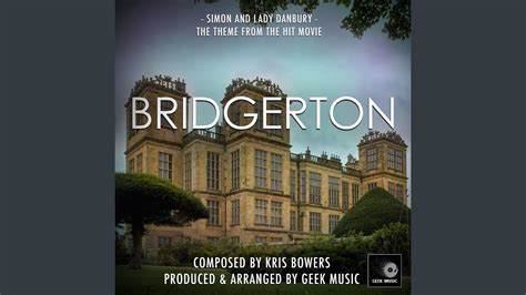 Simon And Lady Danbury (From "Bridgerton") - YouTube