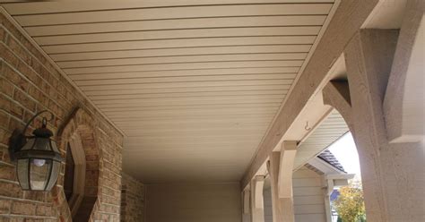 Hardie Select Cedarmill Khaki Brown Plank Siding, Alside Gutters, Soffit & Fascia in Naperville ...