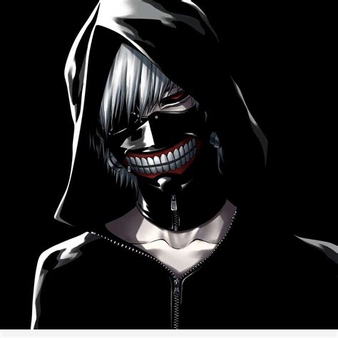 Tokyo Ghoul Anime Wallpapers - Wallpaper Cave