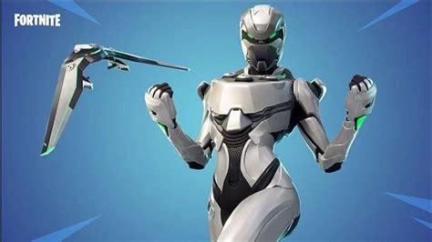 Is This New 'Fortnite' Leak An Xbox Exclusive Skin Bundle At Last?