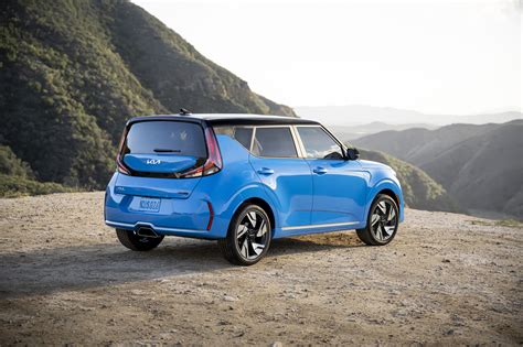 NEW 2023 KIA SOUL DEBUTS - GTA Weekly