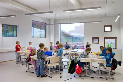 The truth about Finnish schools - thisisFINLAND