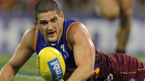 Brendan Fevola says he rejected a last-minute offer to stay at Carlton ...