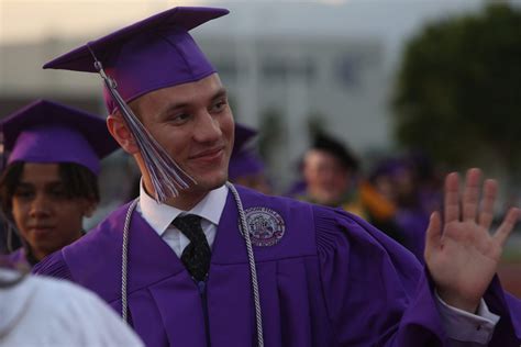 Photos: Shadow Hills High School Class of 2019 graduation