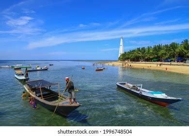 138 Bontang Beach Images, Stock Photos & Vectors | Shutterstock