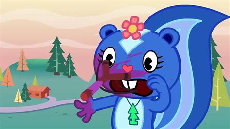 Actualizar 33+ imagem happy tree friends all deaths - br.thptnganamst.edu.vn