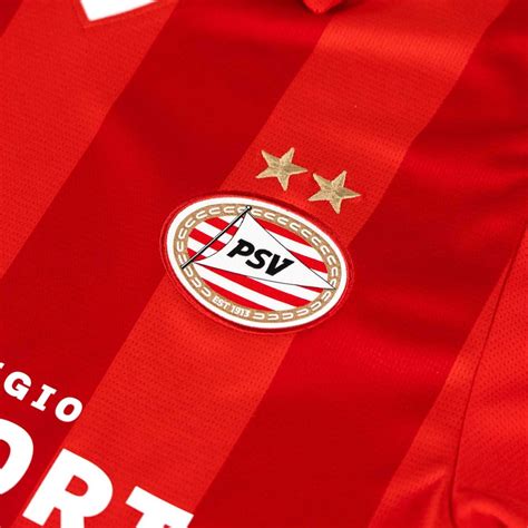 PSV 2023-24 Puma Home Kit - Football Shirt Culture - Latest Football ...