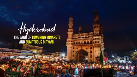 Hyderabad Tour packages : Book Hyderabad Tours and Holiday Packages | Tripoto