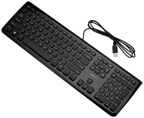 Top 5 Best Sellers Computer Keyboards