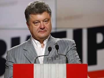 Petro Poroshenko: From chocolate Baron to Ukraine President