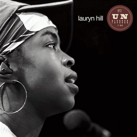 Lauryn Hill – MTV Unplugged No. 2.0 - Obi Vinilos