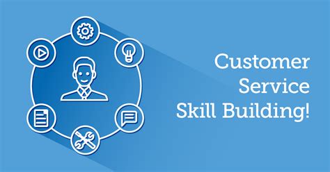 7 Top Skill-Building Activities For Customer Service Online Training