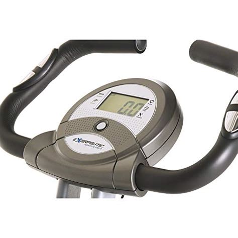 10 Best Foldable Exercise Bike for Small Spaces (2024) - The Health Pot