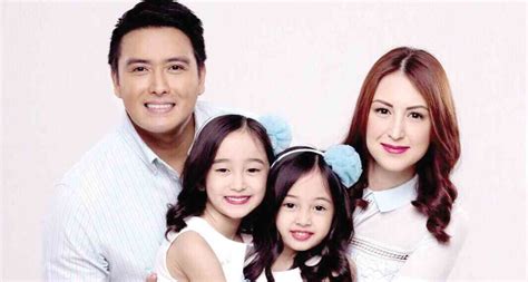 CHRISTMAS MEMORIES: Alfred Vargas | Inquirer Entertainment