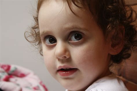 Free Images : person, people, girl, sweet, cute, young, child, baby, facial expression, lip ...