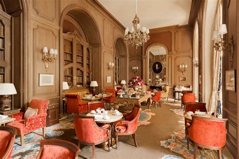 10 Things You Didn't know about the Luxury Hotel Ritz Paris