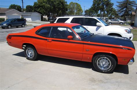 Reader’s Ride: 1970 Plymouth Duster 340 - Hot Rod Network