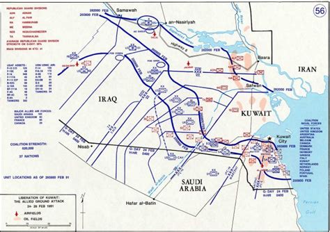 The Battle of 73 Easting - The Mother Of All Battles? | War History Online