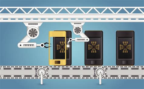 Cellular Manufacturing Today's Business Need - A Design Guide - AskLean