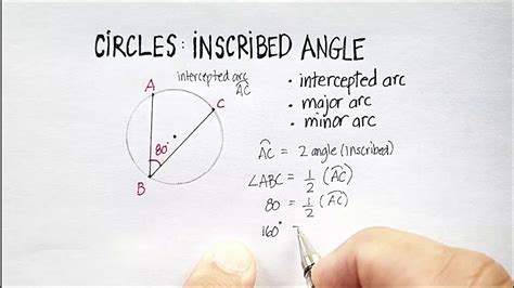 Unit 10 Circles Homework 5 Inscribed Angles - Ppt 12 3 Inscribed Angles Powerpoint Presentation ...