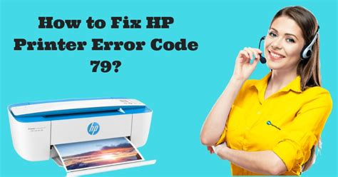 How to Fix HP LaserJet Printer Error Code 49/49.WX.YZ?