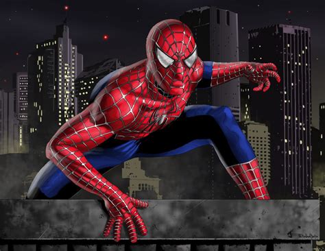 Spider-Man 3 Wallpapers, Pictures, Images