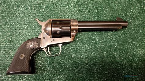 Colt Single Action Army .45 Long C... for sale at Gunsamerica.com ...