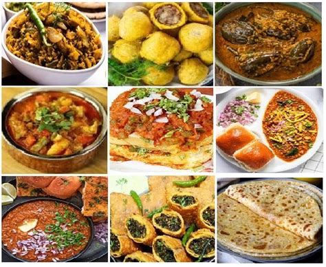 9 Best Maharashtrian Recipes | Quick And Easy Marathi Recipes