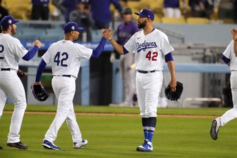 Former Dodger David Price Reveals His Favorite MLB Player, and It's a ...