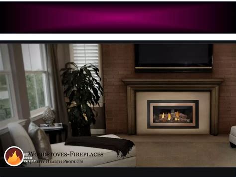 PPT - Fireplace Refractory Panels PowerPoint Presentation, free ...