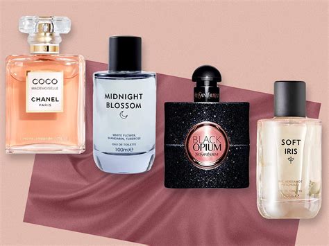 M&S’s perfumes are TikTok-approved dupes of Chanel and more | The Independent