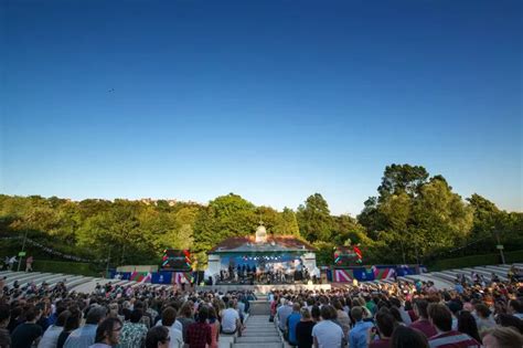 Summer Nights at Kelvingrove Bandstand postponed until 2022 over covid ...