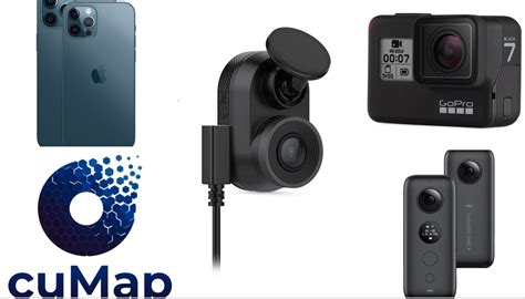 Best GPS Cameras of 2020 Breakdown - OcuMap