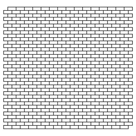 Brick Wall Seamless Pattern SVG. Brick Pattern. Digital down - Inspire Uplift