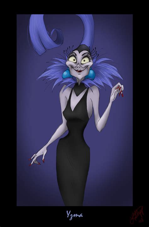 Yzma Quotes. QuotesGram