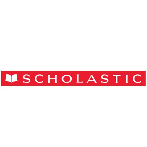 Scholastic Logo - LogoDix