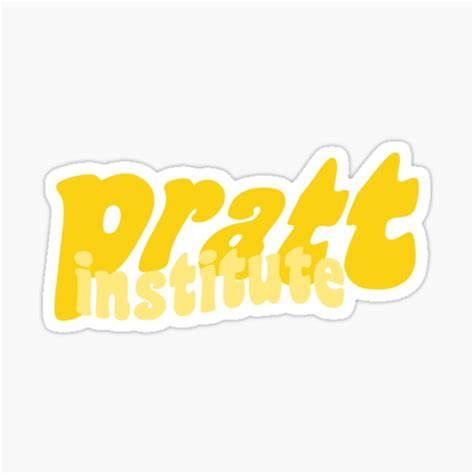 Pratt Institute Gifts & Merchandise | Redbubble