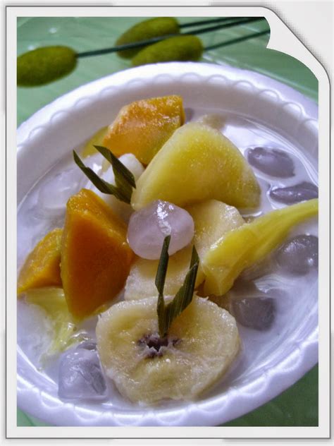 BANANA IN COCONUT MILK (KOLAK PISANG) | Indonesian Original Recipes