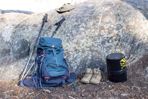 The Best Lightweight Bear Canisters for Backpacking – Bearfoot Theory